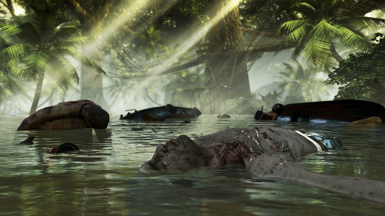 Dead Island: Riptide - Imagen 25